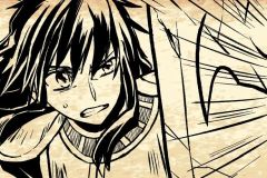【週刊連載】ワケアリ冒険者達の「ゴブリンスレイヤーTRPG」第12話(最終話)。街に平和は戻るのか。ペルフェクトの“主”に挑む冒険者達の運命やいかに