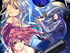 「EVE burst error R」のSwitch版が10月25日より配信へ。あらかじめダウンロードは本日スタート