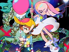 小高和剛氏×打越鋼太郎氏の新作「デスマーチクラブ」の開発にグランディングが参加。小学生達によるデスゲームで,PC向けに2020年配信開始