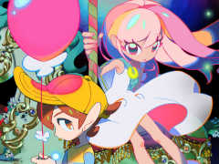 「デスマーチクラブ」,TGS 2019のコナミステージで新情報を発表。Too Kyo Gamesの小高和剛氏やポチ役の緒方恵美さんが登壇