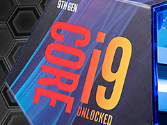 「Core i9-9900K」再テスト結果報告。定格のTDP 95Wで動作させると「ゲーム用の最速CPU」は何が変わるか?