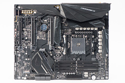 画像集 No.008のサムネイル画像 / 「Core i9-9900K」再テスト結果報告。定格のTDP 95Wで動作させると「ゲーム用の最速CPU」は何が変わるか？