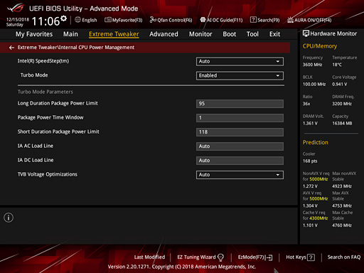画像集 No.048のサムネイル画像 / 「Core i9-9900K」再テスト結果報告。定格のTDP 95Wで動作させると「ゲーム用の最速CPU」は何が変わるか？