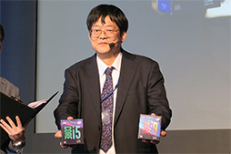 画像集 No.013のサムネイル画像 / Intelがベルサール秋葉原でPCゲームイベントを開催。最新CPU購入で「R6S」や1000円分のWebMoneyがもらえるキャンペーンもスタート