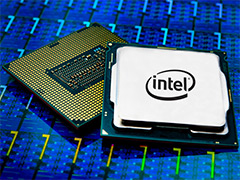 Intel,計25製品のデスクトップPC向け第9世代Coreプロセッサを発表。低消費電力版や100ドル未満の低価格CPUを拡充