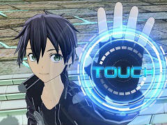 「ソードアート・オンライン」初のアーケードゲーム「SAO アーケード ディープ・エクスプローラー」が2019年春にリリース