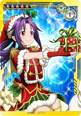 画像集#005のサムネイル/「SAO AC ディープ・エクスプローラー」，クリスマスイベントやキャンペーンが開催
