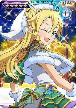画像集#013のサムネイル/「SAO AC ディープ・エクスプローラー」，クリスマスイベントやキャンペーンが開催