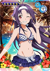 画像集#023のサムネイル/「SAO AC ディープ・エクスプローラー」，クリスマスイベントやキャンペーンが開催