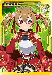 画像集#024のサムネイル/「SAO AC ディープ・エクスプローラー」，クリスマスイベントやキャンペーンが開催