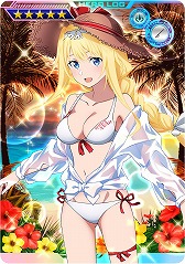 画像集#029のサムネイル/「SAO AC ディープ・エクスプローラー」，クリスマスイベントやキャンペーンが開催