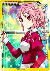 画像集#032のサムネイル/「SAO AC ディープ・エクスプローラー」，クリスマスイベントやキャンペーンが開催