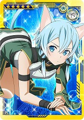 画像集#042のサムネイル/「SAO AC ディープ・エクスプローラー」，クリスマスイベントやキャンペーンが開催