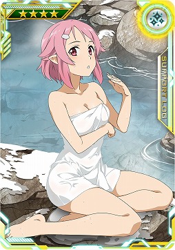 画像集#056のサムネイル/「SAO AC ディープ・エクスプローラー」，クリスマスイベントやキャンペーンが開催