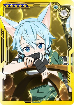 画像集#061のサムネイル/「SAO AC ディープ・エクスプローラー」，クリスマスイベントやキャンペーンが開催