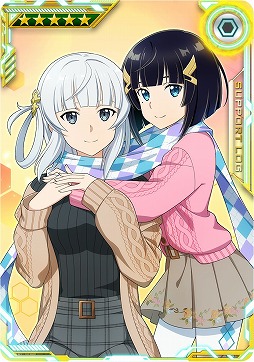画像集#066のサムネイル/「SAO AC ディープ・エクスプローラー」，クリスマスイベントやキャンペーンが開催