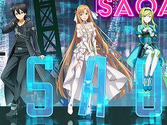 「SAO アーケード ディープ・エクスプローラー」,最終アップデートを6月7日に配信。新アイテムや,恒常的に楽しめるコンテンツが登場