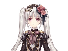 DMM GAMESの新プロジェクト「Alice Closet」の事前登録受付がスタート。登録者15万人達成で種村有菜氏デザインの衣装がもらえる