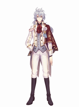 画像集 No.004のサムネイル画像 / 「Alice Closet」の追加キャスト＆新キャラクターを公開。サンプルボイス＆相関図，システムなどの情報も明らかに
