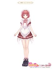 画像集#009のサムネイル/「Alice Closet」×「東京ミュウミュウ にゅ～&#9825;」コラボイベント第1弾がスタート