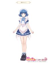 画像集#010のサムネイル/「Alice Closet」×「東京ミュウミュウ にゅ～&#9825;」コラボイベント第1弾がスタート