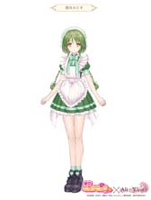 画像集#011のサムネイル/「Alice Closet」×「東京ミュウミュウ にゅ～&#9825;」コラボイベント第1弾がスタート