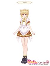 画像集#012のサムネイル/「Alice Closet」×「東京ミュウミュウ にゅ～&#9825;」コラボイベント第1弾がスタート