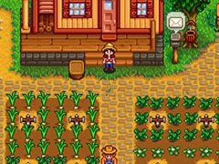 農場経営シミュレーション「Stardew Valley」のiOS版が10月24日にリリース。買い切り型でアプリ内課金は一切なし