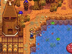 農地を開拓して作物の栽培や動物の飼育に挑戦しよう。「Stardew Valley」(スターデューバレー)のiOS版が配信開始
