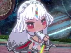 Nintendo Switch版「Fate/EXTELLA LINK」,新衣装「ふにふに」の紹介動画が公開。DL版「Fate/EXTELLA」の割引きセールも開催