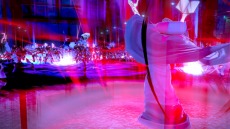 画像集 No.015のサムネイル画像 / Nintendo Switch版「Fate/EXTELLA LINK」,タイプ別サーヴァント紹介を更新。第2回はガウェインとランスロット,玉藻の前とジル・ド・レェ