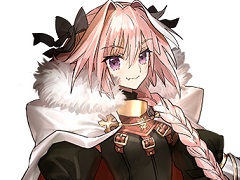「Fate/EXTELLA LINK」,サーヴァント26騎タイプ別紹介の第3回として「突進攻撃タイプ」を公開