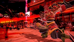  No.017Υͥ / SwitchǡFate/EXTELLA LINKס26̾Ҳ5ϰϹ⥿ספξ󤬸