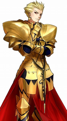 画像集 No.008のサムネイル画像 / Switch版「Fate/EXTELLA LINK」,サーヴァント26騎タイプ別紹介の第7回が公開&ディフォルメサーヴァントの立て看板が全国24店舗に設置決定