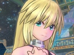Switch版「Fate/EXTELLA LINK」,DL版の予約購入が本日スタート。予約特典の衣装「アルテラリア」のプレイ動画が公開