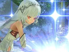 Nintendo Switch版「Fate/EXTELLA LINK」が本日発売。追加DLC「アルテラ・ラーヴァ」や,新衣装「ふにふに」なども配信スタート