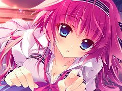 恋愛アドベンチャー「恋がさくころ桜どき」の発売日が2019年2月28日に決定。特典情報も公開