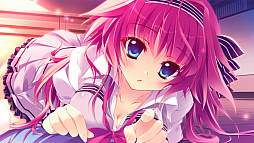 画像集 No.002のサムネイル画像 / 恋愛アドベンチャー「恋がさくころ桜どき」の発売日が2019年2月28日に決定。特典情報も公開