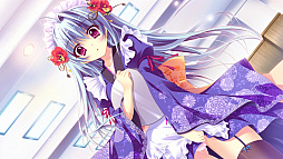 画像集 No.004のサムネイル画像 / 恋愛アドベンチャー「恋がさくころ桜どき」の発売日が2019年2月28日に決定。特典情報も公開