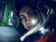 惨事が起きた宇宙ステーションを舞台にAIの監視カメラ視点でプレイするSFスリラー「Observation」がリリース。ローンチトレイラーも公開に