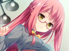 PS4/PS Vita版「かりぐらし恋愛」の発売日が2019年2月21日に決定。公式サイトで限定版と店舗別特典の情報が公開