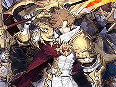 スマホ向けRPG「エルン ジェネシス」のクローズドβテストがスタート。Androidユーザーを対象に10月24日9:00まで実施予定