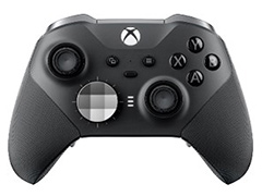 Microsoft,カスタマイズ機能を強化した「Xbox Elite Wireless Controller Series 2」を11月5日に国内発売