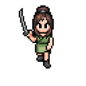 画像集 No.004のサムネイル画像 / 新作RPG「風の王国 縁」，第2回βテストを本日開始。物語やユーザーインタフェースを改修し，新たなレイドにも挑戦できるように