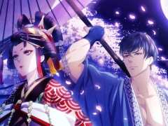 「乙女チック4Gamer」第188回:“本当の恋”を知った花魁の切なくて激しい恋を描く「吉原彼岸花 久遠の契り」のNintendo Switch版を紹介