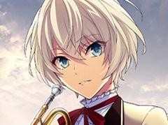 DMMの新プロジェクト「ウインドボーイズ!」が始動。“吹奏楽×男子高校生×青春”をテーマにした新作スマホ&ブラウザゲーム