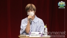 画像集#021のサムネイル/8月28日に配信された「ウインドボーイズ!」Web生放送の出演者4人への,“3つの質問”とその回答が到着