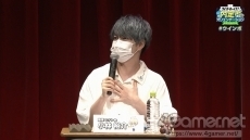 画像集#024のサムネイル/8月28日に配信された「ウインドボーイズ!」Web生放送の出演者4人への,“3つの質問”とその回答が到着