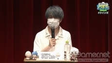画像集#032のサムネイル/8月28日に配信された「ウインドボーイズ!」Web生放送の出演者4人への,“3つの質問”とその回答が到着