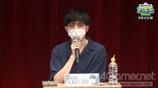 画像集#034のサムネイル/8月28日に配信された「ウインドボーイズ!」Web生放送の出演者4人への,“3つの質問”とその回答が到着